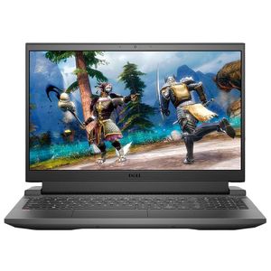 لپ تاپ دل 15.6 اینچی مدل  Dell G15-5511 i7-11800H RTX3060